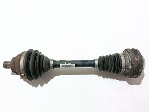 Used Left front driveshaft AUDI Q3 (8UB, 8UG) [2011-2020]  31990611