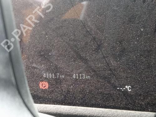 Engine MERCEDES-BENZ GLA (H247) GLA 200 d (247.712) | BP38287001M1 - Image 1