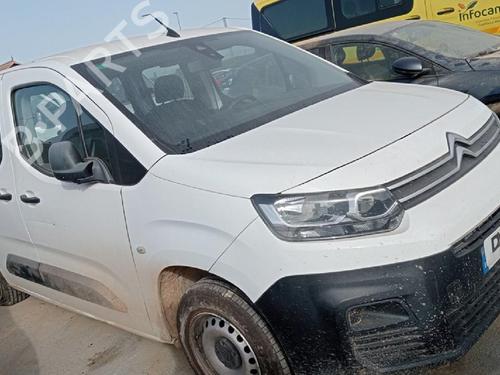 Used Parts CITROËN BERLINGO (ER_, EC_) 4916214