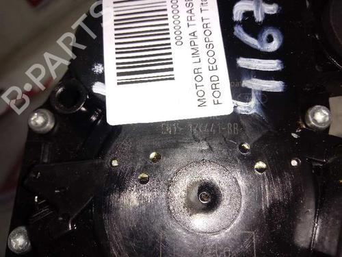 Rear wiper motor FORD ECOSPORT 1.5 TDCi | BP12835213M102 