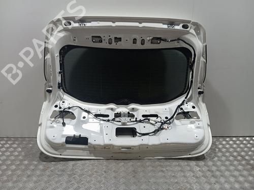 Tailgate NISSAN QASHQAI II (J11, J11_)  | BP23259028C6 