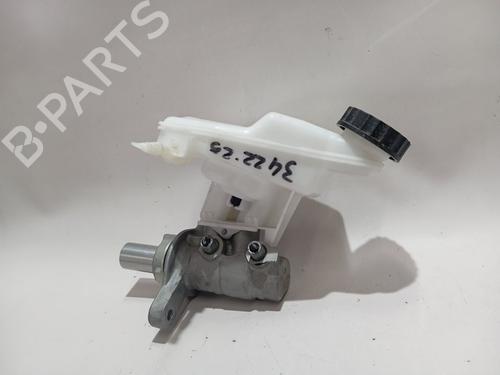 Used Brake master cylinder CITROËN BERLINGO (ER_, EC_) [2018-2025]  30546949