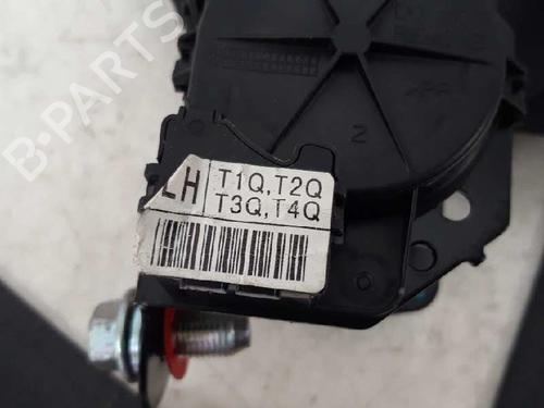 Rear left seatbelt KIA PICANTO II (TA) 1.0 | BP12667942I29 