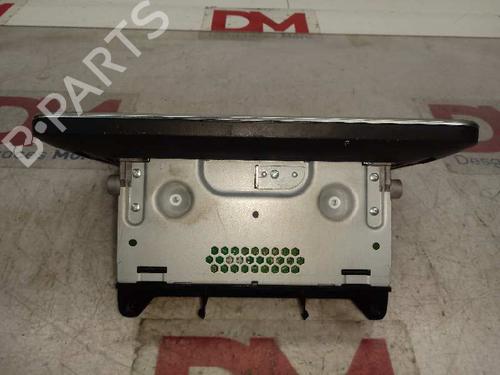 Display monitor MERCEDES-BENZ C-CLASS (W205)  | BP12654922C48 