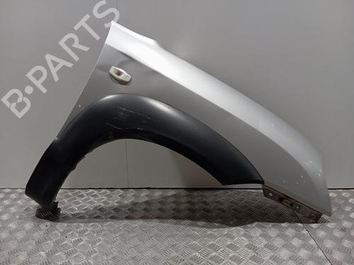 Used Right front fenders HYUNDAI TUCSON (JM) 2.0 CRDi (136 hp) 22626485