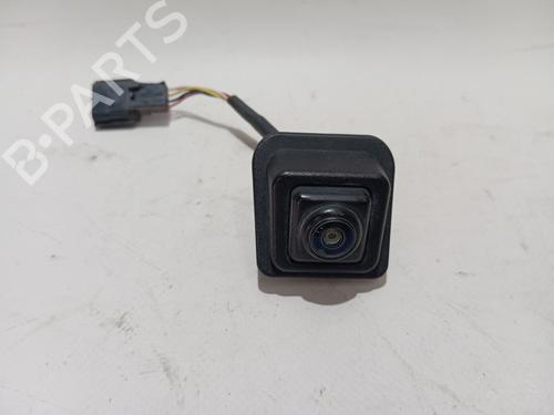 Used Camera RENAULT MEGANE IV Grandtour (K9A/M/N_) 1.5 dCi 110 (110 hp) 26652823