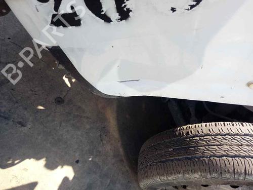 Left front door RENAULT TRUCKS Maxity | BP18681614C2