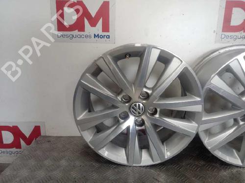 Rim VW POLO V (6R1, 6C1) 1.0 | BP12664512C45 