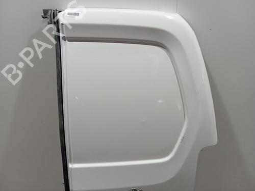 Right rear door PEUGEOT PARTNER Box Body/MPV (K9)  | BP29428945C5 