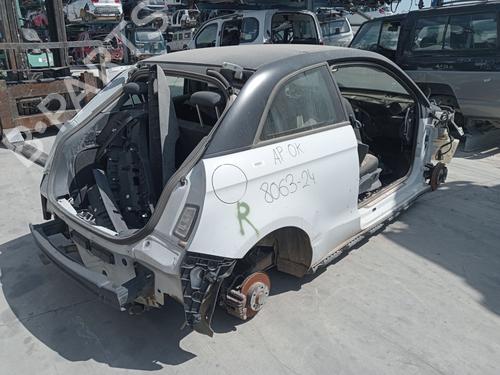 Left taillight AUDI A1 (8X1, 8XK) 1.0 TFSI | BP29723681C34  - Image 8