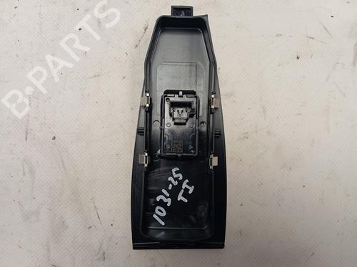 Mando elevalunas trasero izquierdo BMW 2 Active Tourer (U06) 218d | BP30713047I29