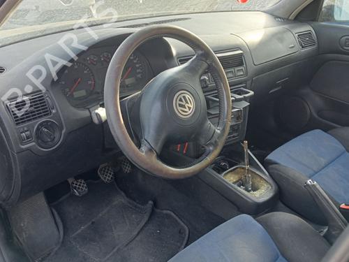 Engine VW GOLF IV (1J1)  | BP27277198M1 