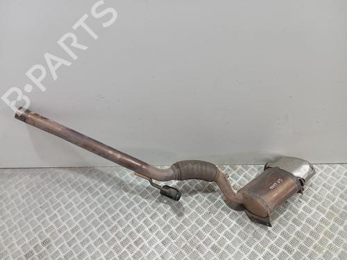 partikelfilter partikelfilter SEAT ALTEA XL (5P5, 5P8) [2006-2015] 37233589 37233589