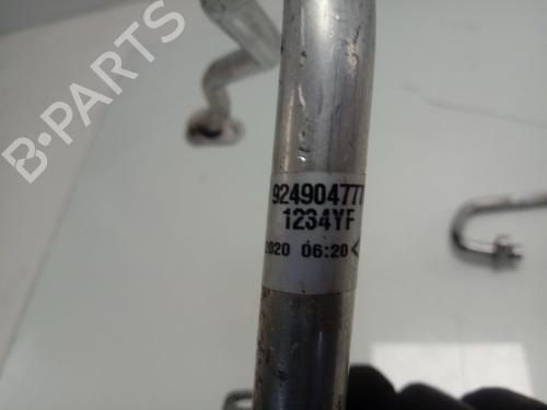 AC pipe RENAULT CLIO IV (BH_) | BP15639134M126