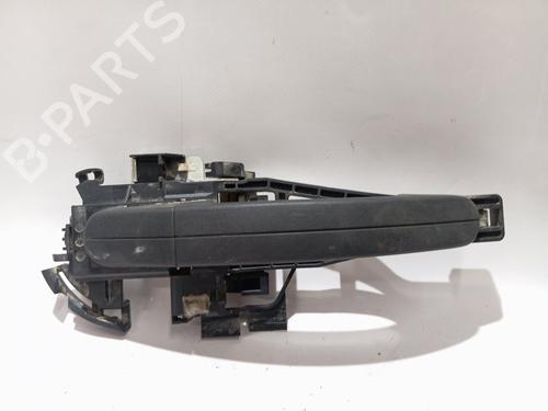 Used Front right exterior door handle FORD TRANSIT CUSTOM V362 Van (FY, FZ) [2012-2025]  30375209