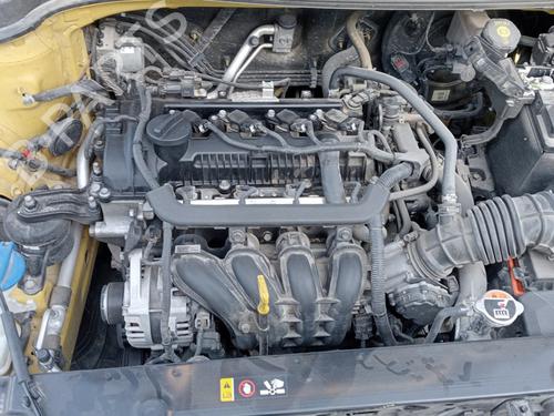 Headlight switch KIA STONIC (YB) 1.2 CVVT | BP12672902I24 