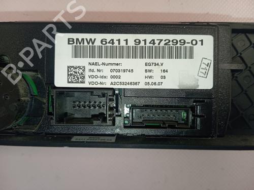 Climate control BMW 3 (E90) 320 i | BP27405202I5 
