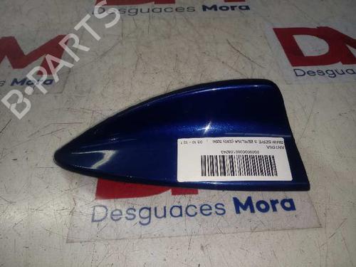 Antenne/Base BMW 3 (E90) 320 d (184 hp) 14131390