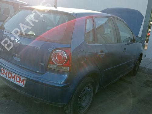 Left mirror VW POLO IV (9N_, 9A_)  | BP12674474C26 