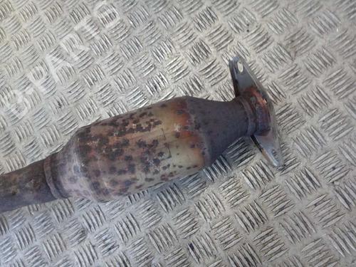 Catalyst TOYOTA YARIS (_P13_) 1.5 Hybrid (NHP130_, NHP130) | BP30370654M10 