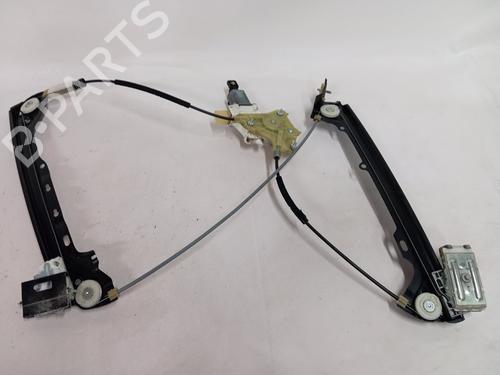 Front right window mechanism BMW 3 Convertible (E93) 320 d | BP22510210C23 