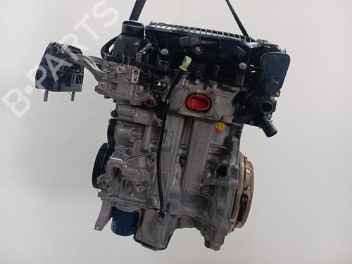 Engine OPEL CORSA F (P2JO) 1.2 (68) | BP39204011M1 - Image 5