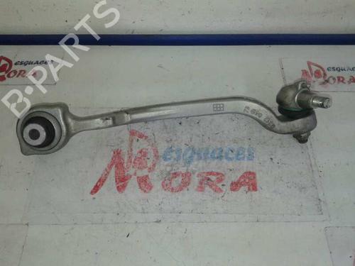 Used Right front suspension arm MERCEDES-BENZ E-CLASS (W212) E 220 CDI / BlueTEC (212.001, 212.002) (170 hp) 16954989
