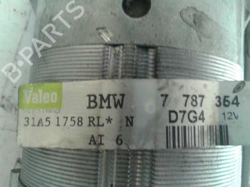 Starter BMW 3 Compact (E46) 316 ti | BP40102971M8 - Image 4