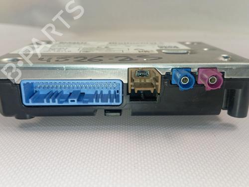 Electronic module RENAULT CLIO V (B7_) | BP36990322M83 - Image 3