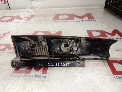 Right taillight SUZUKI IGNIS II (MH)  | BP12850376C35 