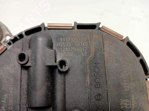 Front wiper motor FORD FOCUS III  | BP17169418M29 