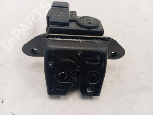 Used Tailgate lock HYUNDAI i30 (PDE, PD, PDEN) 2.0 N (275 hp) 27881644