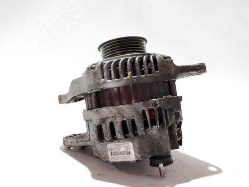 Used Alternator MITSUBISHI COLT CZC VI Convertible (RG) 1.5 (Z36A) (109 hp) 29430833
