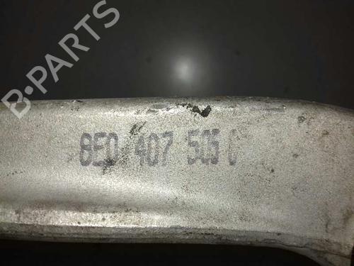 Left front suspension arm AUDI A4 B7 Avant (8ED) 2.0 TDI | BP12832729M12 