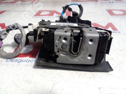 Rear right lock MERCEDES-BENZ C-CLASS (W204)  | BP12644459C99 