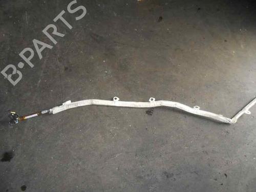 Venstre gardin kollisjonspute AUDI A8 D3 (4E2, 4E8) 3.7 quattro | BP12636603C11 