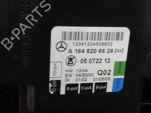 Front right window mechanism MERCEDES-BENZ M-CLASS (W164)  | BP13451759C23 