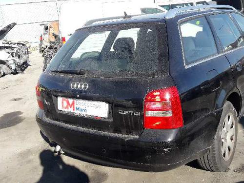 Left front window switch AUDI A4 B5 Avant (8D5) 2.5 TDI | BP30370513I27  - Image 8