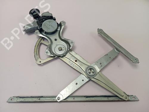 Used Front left window mechanism Front left window mechanism LEXUS CT (ZWA10_) 200h (ZWA10_) (99 hp) 39981127 39981127