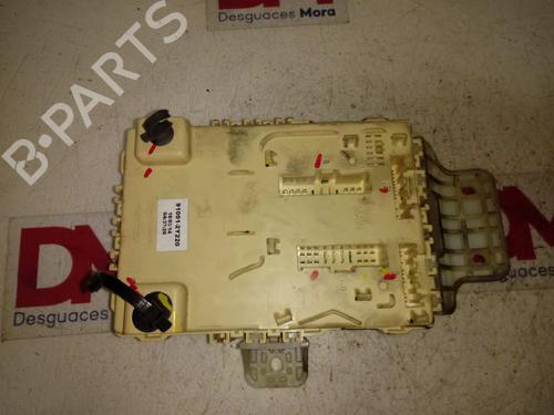Fuse box HYUNDAI ix35 (LM, EL, ELH)  | BP12657711E1 