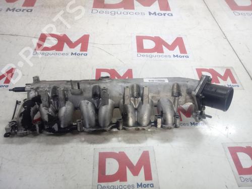 Intake manifold KIA CARNIVAL / GRAND CARNIVAL III (VQ) 2.9 CRDi | BP12671931M70