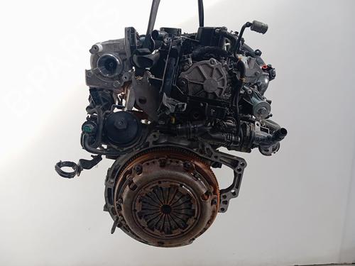 Engine PEUGEOT PARTNER Box Body/MPV (K9)  | BP29370921M1 