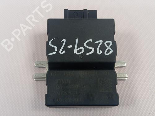 Used Electronic module Electronic module BMW 1 (F20) 116 d (116 hp) 32667083 32667083