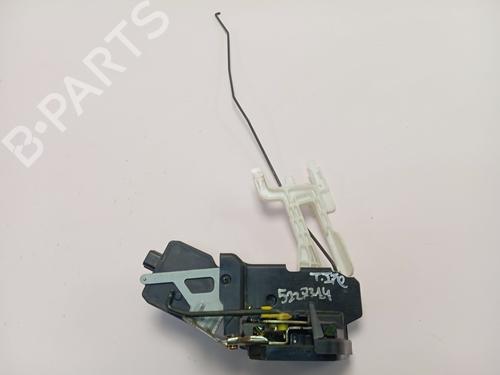 Used Rear left lock Rear left lock 39399710 39399710