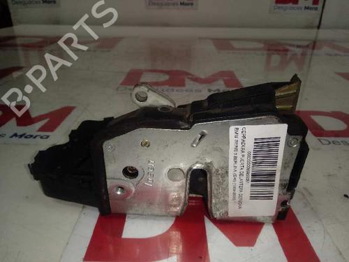 Used Front right lock BMW 3 (E36) [1990-1998]  12839873