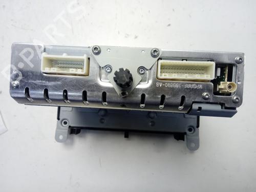 Radio RENAULT CLIO IV (BH_)  | BP15513320E6 