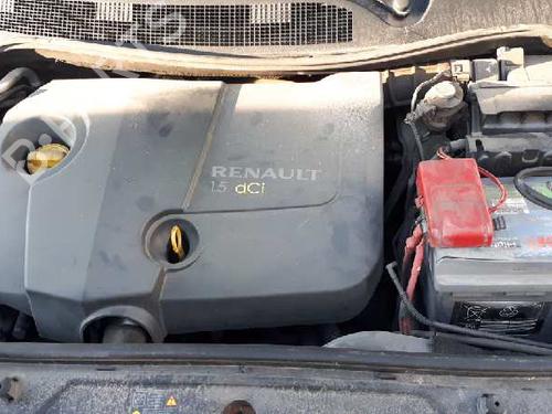 Right taillight RENAULT MEGANE II Estate (KM0/1_)  | BP12658939C35 