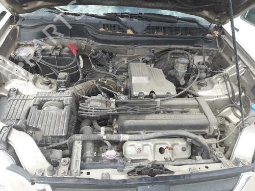 Transfer box HONDA CR-V I (RD)  | BP13541412M36 