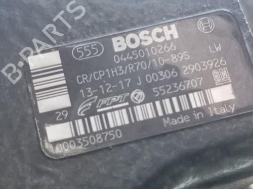 Engine FIAT DOBLO Cargo (263_) 1.3 D Multijet | BP35981200M1 - Image 3