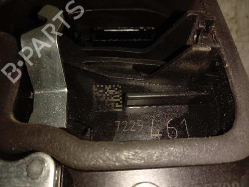 Front left lock BMW 5 Touring (F11) 530 d | BP12644736C98 